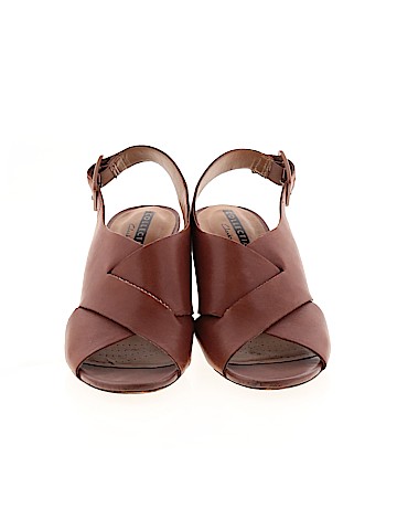 Clarks Heels (view 2)