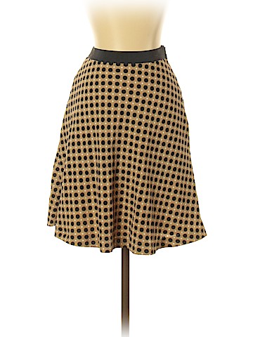 Ann Taylor Casual Skirt (view 1)