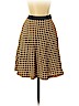 Ann Taylor Tan Casual Skirt Size 00 (petite) - photo 1