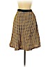 Ann Taylor Tan Casual Skirt Size 00 (petite) - photo 2