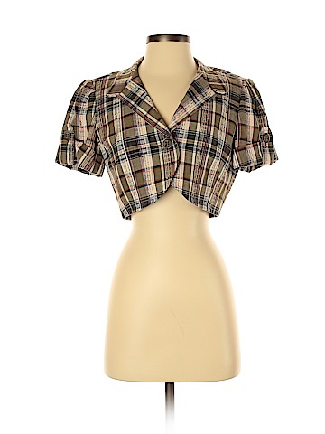 Trina Turk Blazer (view 1)