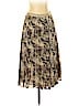 Tory Burch Green Casual Skirt Size 0 - photo 1