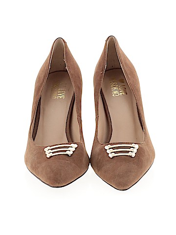 Love Moschino Heels (view 2)