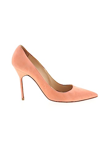 Manolo Blahnik Heels (view 1)