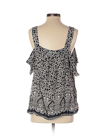 Sanctuary Sleeveless Blouse (view 2)