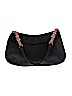 Claudia Firenze 100% Leather Black Leather Shoulder Bag One size - photo 1