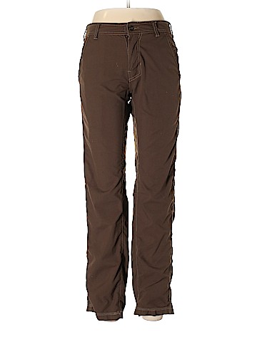 PrAna Khakis (view 1)