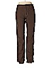 PrAna 100% Nylon Brown Khakis Size 30 waist - photo 1