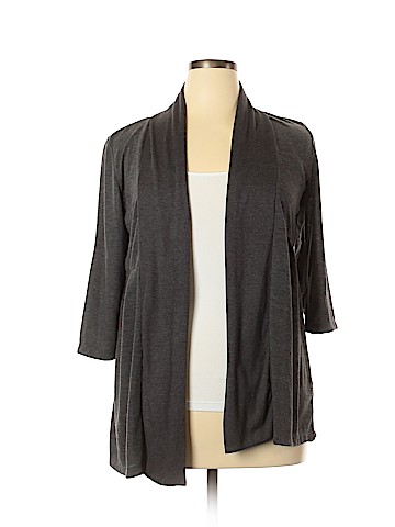 a.n.a. A New Approach Cardigan (view 1)