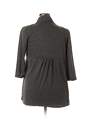 a.n.a. A New Approach Cardigan (view 2)