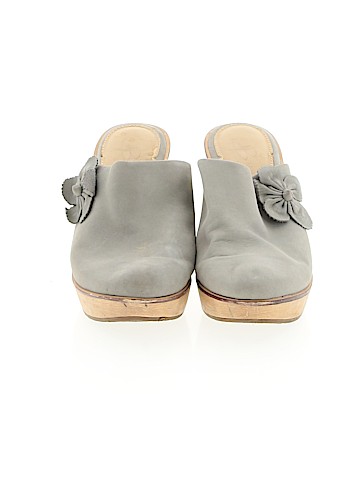 B Makowsky Mule/Clog (view 2)