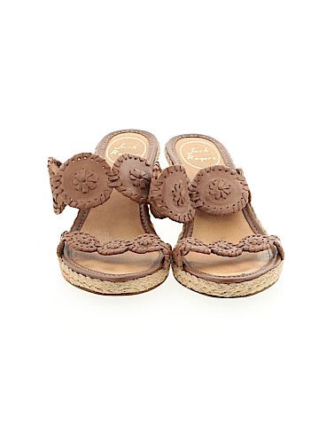 Jack Rogers Mule/Clog (view 2)