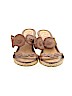 Jack Rogers Brown Mule/Clog Size 8 - photo 2
