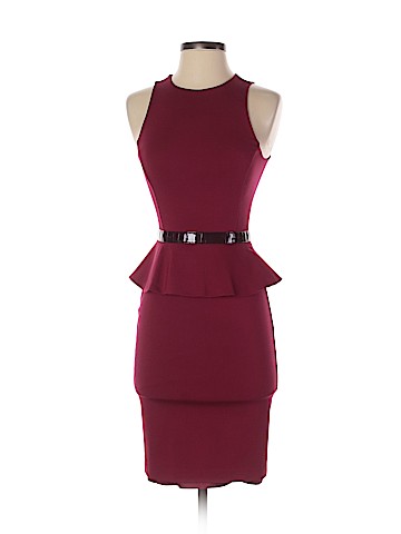 Armani Exchange Casual Dress (view 1)