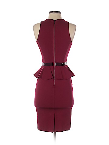 Armani Exchange Casual Dress (view 2)