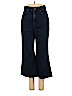 Zimmermann Blue Jeans Size 0 - photo 1
