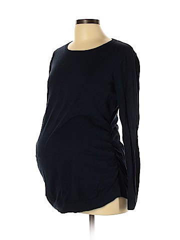 Old Navy - Maternity Pullover Sweater (view 1)