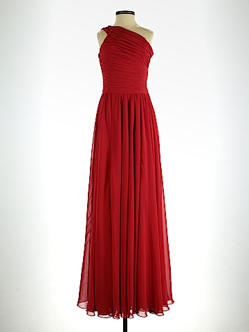 Halston Heritage Cocktail Dress (view 1)