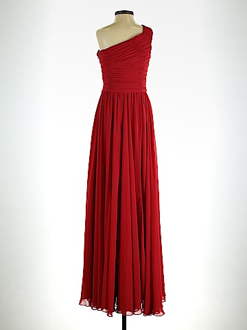 Halston Heritage Cocktail Dress (view 2)