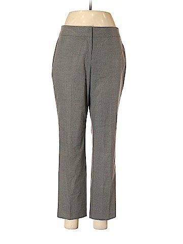 Ann Taylor Factory Dress Pants (view 1)