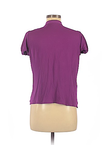 Prada Short Sleeve Blouse (view 2)
