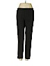 Vince. Black Casual Pants Size 4 - photo 1
