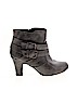 Madden Girl Gray Boots Size 6 - photo 1