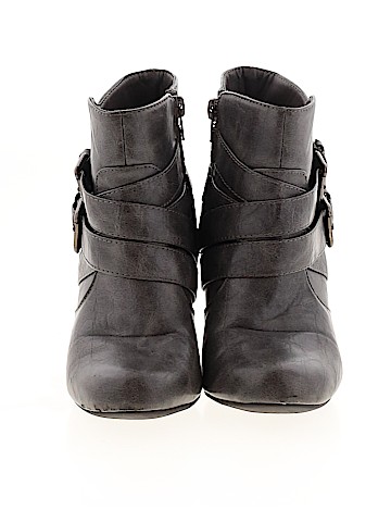 Madden Girl Boots (view 2)