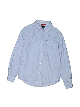 Tommy Hilfiger Size Small youth