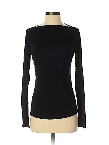 Vince. Long Sleeve Top (view 1)