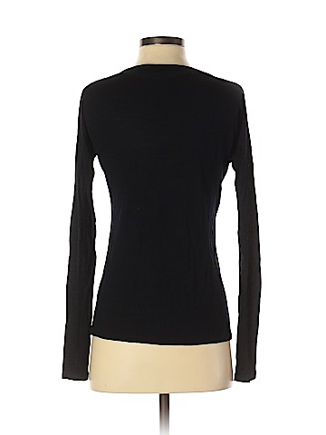 Vince. Long Sleeve Top (view 2)