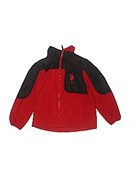 U.S. Polo Assn. Size Large youth