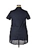 Unbranded Blue Casual Dress Size XL - photo 2