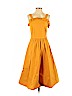 Sea New York Gold Casual Dress Size 2 - photo 1