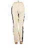 Mother 100% Cotton Ivory Sweatpants Size M - photo 2
