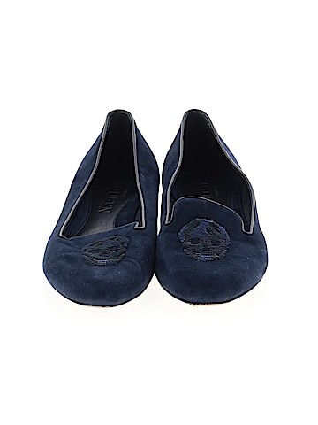Alexander McQueen Flats (view 2)