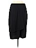 Porto Black Casual Skirt Size 12 (4) - photo 2
