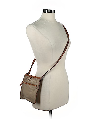MICHAEL Michael Kors Crossbody Bag (view 2)