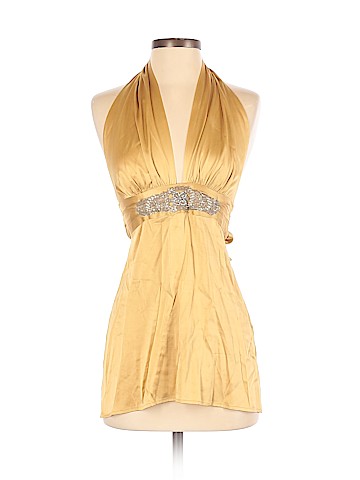 Alice & Trixie Sleeveless Blouse (view 1)