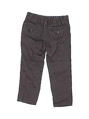 Gymboree Khakis (view 2)