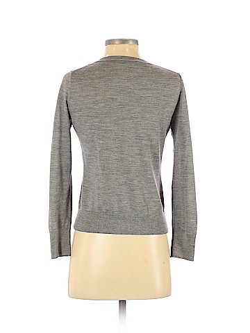 Banana Republic Wool Cardigan (view 2)