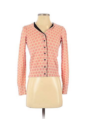 Tracy Reese Cardigan (view 1)