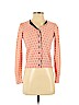 Tracy Reese Pink Cardigan Size P (petite) - photo 1