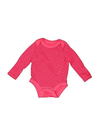 Patagonia Long Sleeve Onesie (view 1)
