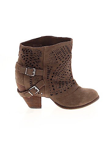 Naughty Monkey Boots (view 1)