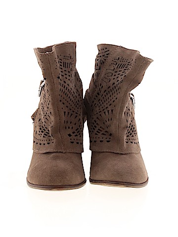 Naughty Monkey Boots (view 2)