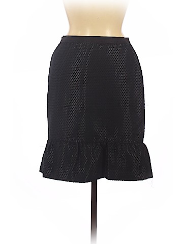 Ann Taylor Casual Skirt (view 1)