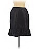 Ann Taylor Black Casual Skirt Size 4 (petite) - photo 1