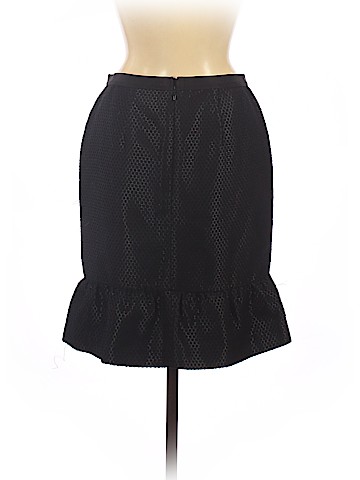 Ann Taylor Casual Skirt (view 2)
