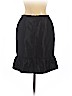 Ann Taylor Black Casual Skirt Size 4 (petite) - photo 2